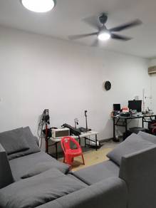 Towering Height Double storey landed house for sale