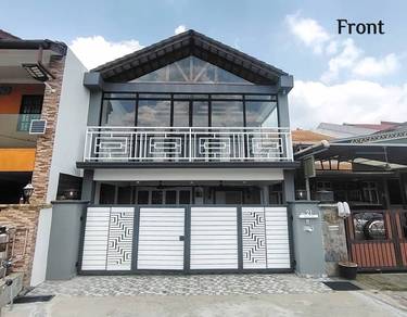 Bandar Baru Bangi, Seksyen 6, Bandar Baru Kajang, Taman Tropika