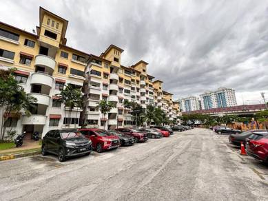 Anjung Villa