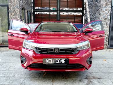 Honda CITY 1.5 (A) 2026 PRICE LOW PRICE