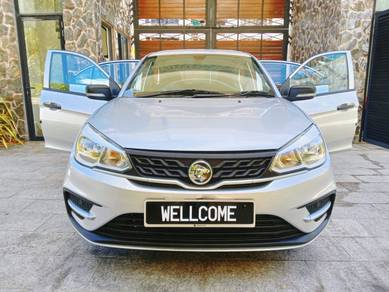 Proton SAGA 1.3 (A) Owner tukar MPV