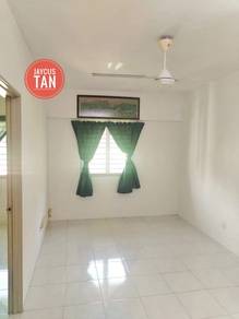 Taman Bukit Erskine 650sqft At Tanjung Tokong