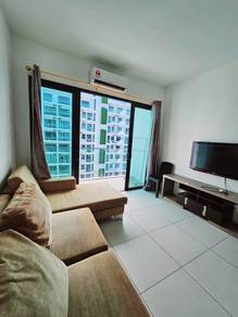 P Residence Fully Furnished For Rent