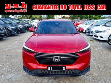 Honda HR-V 1.5 S (A) 2022