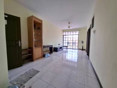 Hings Apartment | 1st Floor | Kepayan | Penampang | Kobusak