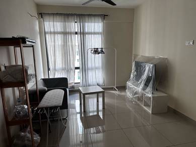 Arc Austin Hills , Taman Daya