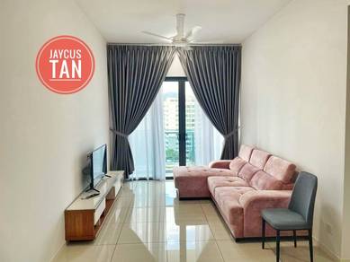Queens Residences Q2 Renovate Furnish At Queensbay