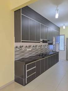 (Aircon & Kitchen) Tiara Sendayan New Double Storey House for RENT