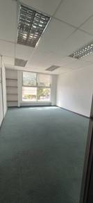 Taman Melawati 1st floor Office Space