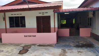 Rumah Utk Disewa di kg pulau Gadong