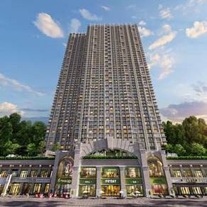 D'Tessera @ Central Park Damansara Bandar Utama Petaling Jaya Uptown
