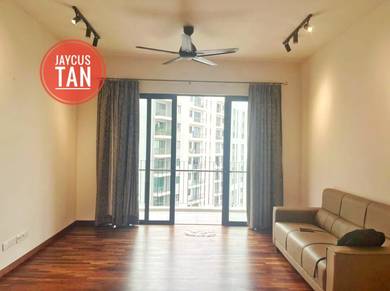 Poolview Best Price Part Furnish The Tamarind At Tanjung Tokong
