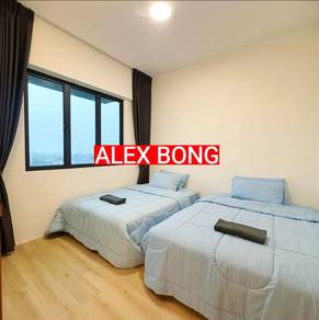 LIBERTY GROVE FOR SALE at JALAN SUNGAI TAPANG KUCHING SARAWAK