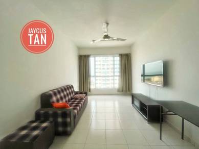 Full Furnish I-santorini Condominium 850sft At Tanjung Tokong