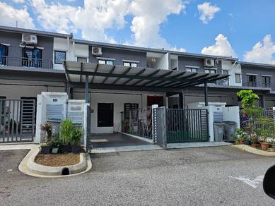 Taman Penaga Mewah /Sikamat Area/Seremban Town