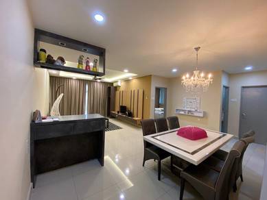 Pandan Residence