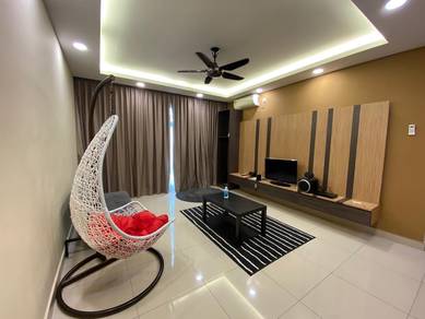 Pandan Residence-2