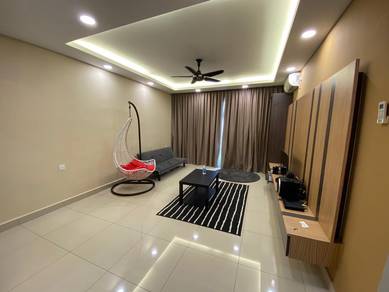 Pandan Residence-1