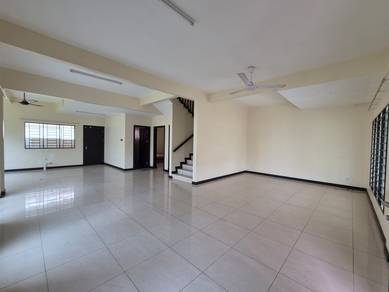 Taman Kingfisher Sulaman | 2.5 Storey Semi D House | For RENT
