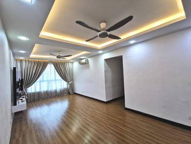 For Sale Amara Boulevard Residence Batu Caves Selayang