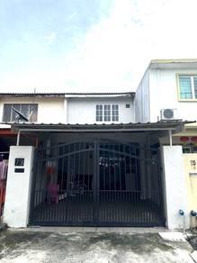 BOOKING RM1K 🔥 2 Storey Terraced Taman Muda, Ampang