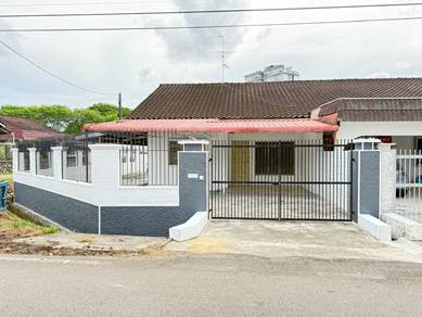 Semi-Detached-House-for-rent-Johor-Bahru-Johor