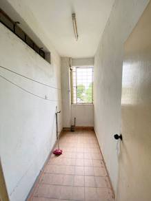 For Sale Juta Mines Condominium, Balakong, Seri Kembangan