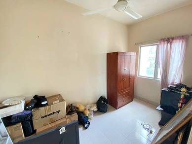 For Sale Juta Mines Condominium, Balakong, Seri Kembangan
