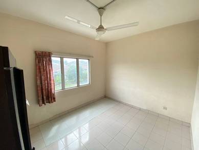 For Sale Juta Mines Condominium, Balakong, Seri Kembangan
