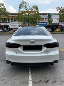 Toyota CAMRY 2.5 V MY18 XV70 FACELIFT (A)