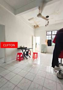 Bayan Permai 915sqft Unfurnish 1 Carpark Bayan Lepas