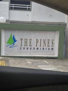 Pines brickfields