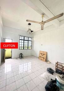 Bayan Permai 915sqft Renovated 1 Carpark Bayan Lepas