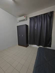 Setia Indah Big Room For Rent (No Agent Fee)
