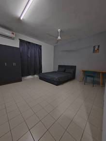 Setia Indah Big Room For Rent (No Agent Fee)