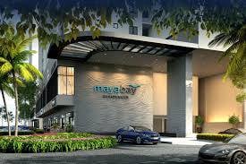 Maya Bay Residences @ Gamuda COVE🎈2R1B2CP Fully Furnished unit.