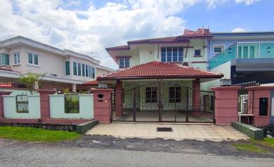 Semi-Detached-House-for-sale-Kajang-Selangor