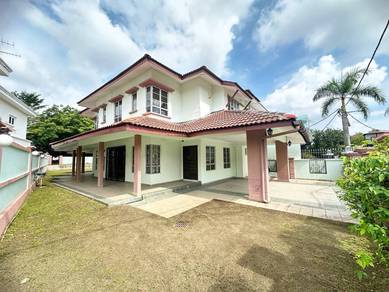 Semi-Detached-House-for-sale-Kajang-Selangor-1