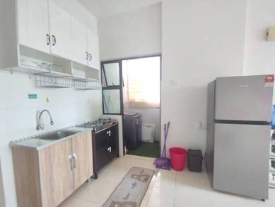 Services Apartment Nearby Top Glove Setia Alam