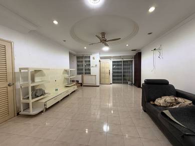 [FACING OPEN] 2 Storey Terrace Uranus Subang Impian Bestari Shah Alam