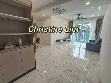 Quaywest residence condo at Bayan Indah , Bayan Lepas