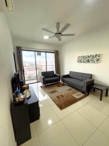 The Havre Condo near LRT Awan Besar Pavilion Bukit Jalil KL (Cheapest)