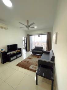 The Havre Condo near LRT Awan Besar Pavilion Bukit Jalil KL (Cheapest)