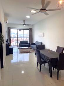 The Havre Condo near LRT Awan Besar Pavilion Bukit Jalil KL (Cheapest)