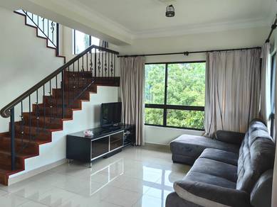Grace Garden Duplex Corner Unit