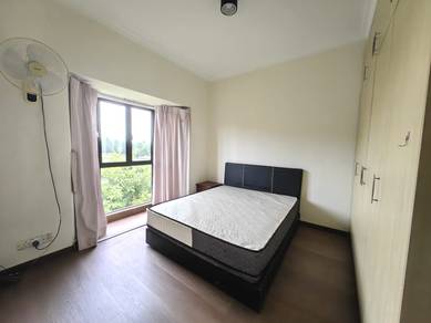 Grace Garden Duplex Corner Unit