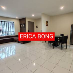 THE ARCADIA APARTMENT FOR RENT at JALAN STAMPIN TIMUR KUCHING