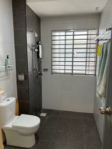 Gated & Guarded 2 storey terrace house for Sale