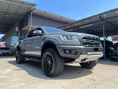 Ford RANGER 2.0L RAPTOR (A)