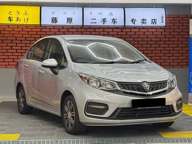 Proton PERSONA 1.6 PREMIUM (A) FULL LOAN